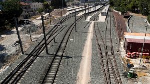 Hellenic Train: Ακινητοποιήθηκε αμαξοστοιχία λόγω πρόσκρουσης με ζώο