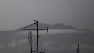 Τρίκαλα: Σε επιφυλακή η Πολιτική Προστασία ενόψει κακοκαιρίας Erminio