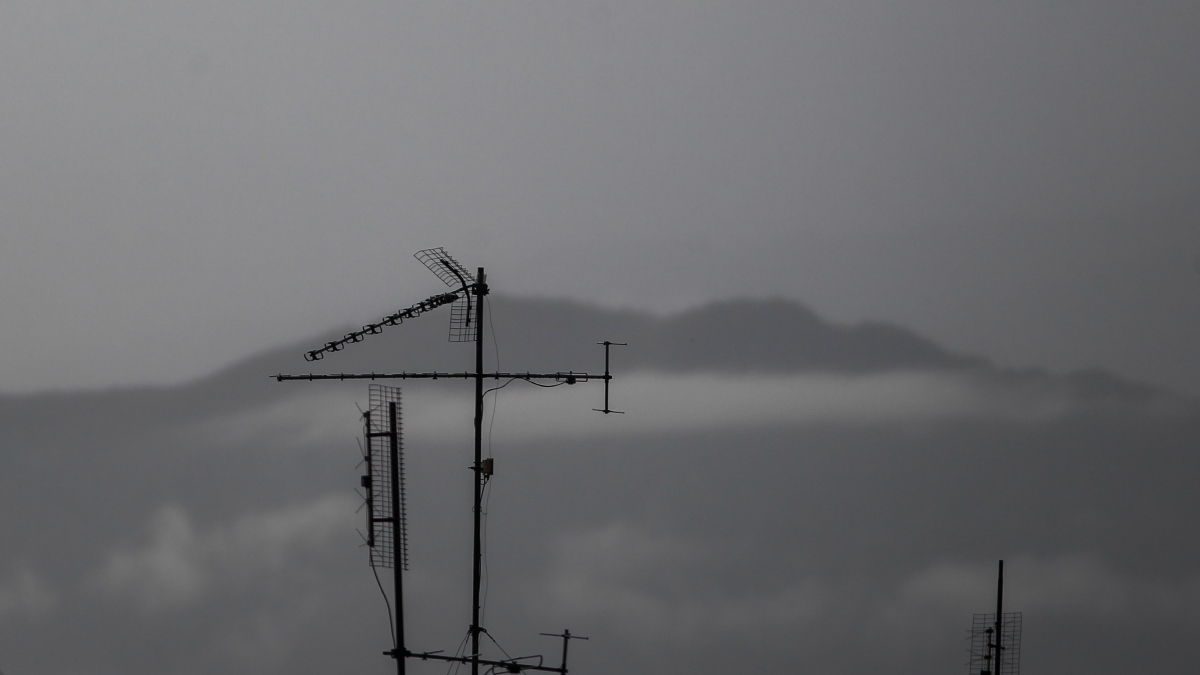 Τρίκαλα: Σε επιφυλακή η Πολιτική Προστασία ενόψει κακοκαιρίας Erminio