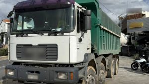 Αττική: 5.608 παραβάσεις από οδηγούς φορτηγών το πρώτο τρίμηνο του 2026 – Συνελήφθησαν τρεις οδηγοί (Εικόνες & Βίντεο)