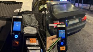 Αττική: Βεβαιώθηκαν πάνω από 3.000 παραβάσεις σε εξόρμηση της Τροχαίας – 21 συλλήψεις