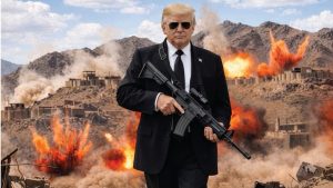 Νέες απειλές Τραμπ στο Ιράν: “Τέρμα το καλό παιδί  – Φερθείτε έξυπνα σύντομα”