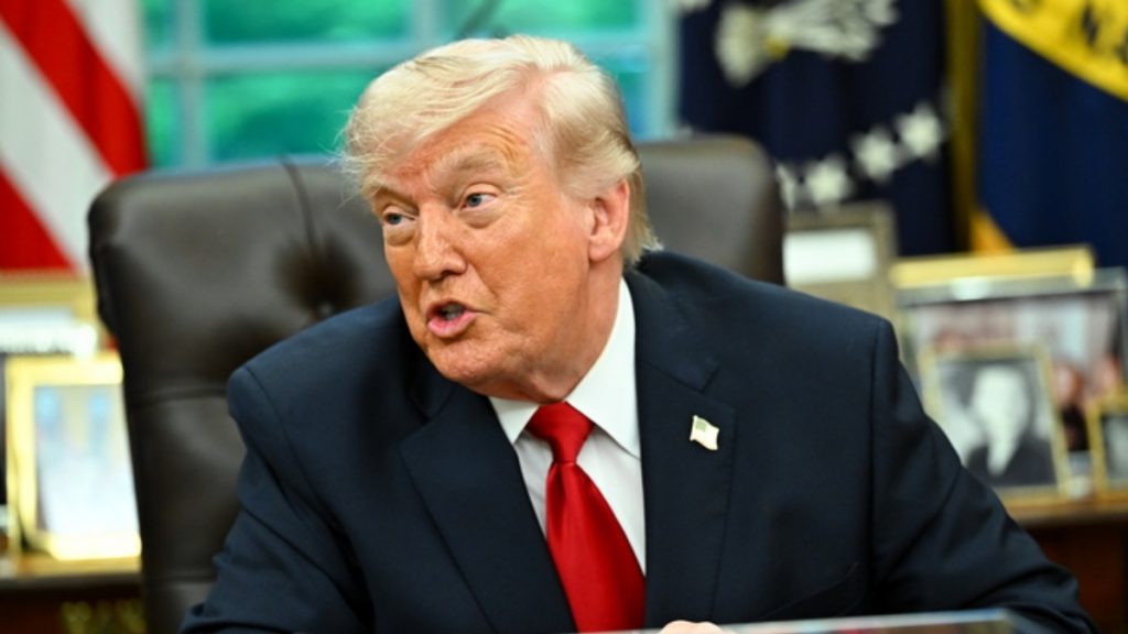 Ο Τραμπ παρότρυνε τον Νετανιάχου να διατάσσει μόνο “χειρουργικά” πλήγματα στον Λίβανο