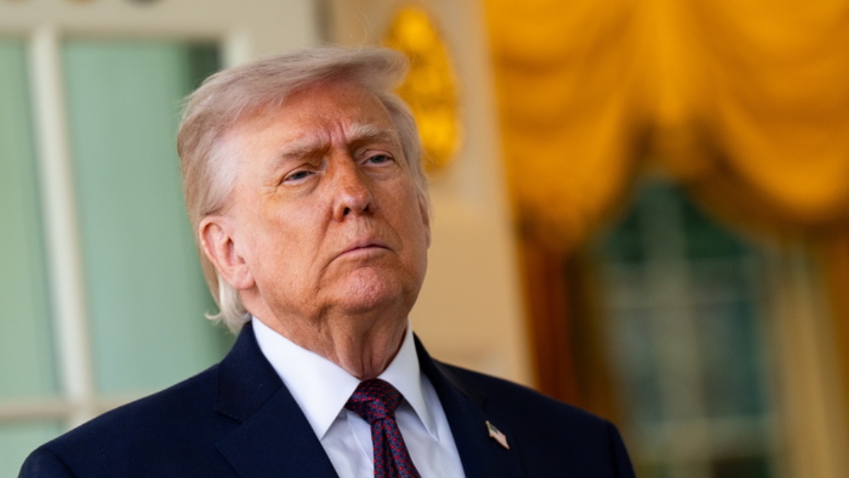 Τραμπ: “Ο πόλεμος με το Ιράν είναι πολύ κοντά στο τέλος του”