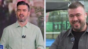 Γιάννης Τσιμιτσέλης: Η on-air έκπληξη από τον αδελφό του και η συγκινητική αποκάλυψη