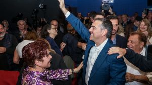 Τσίπρας: Δεν θα βάλουμε φόρους στην μεσαία τάξη, αυτή τη φορά