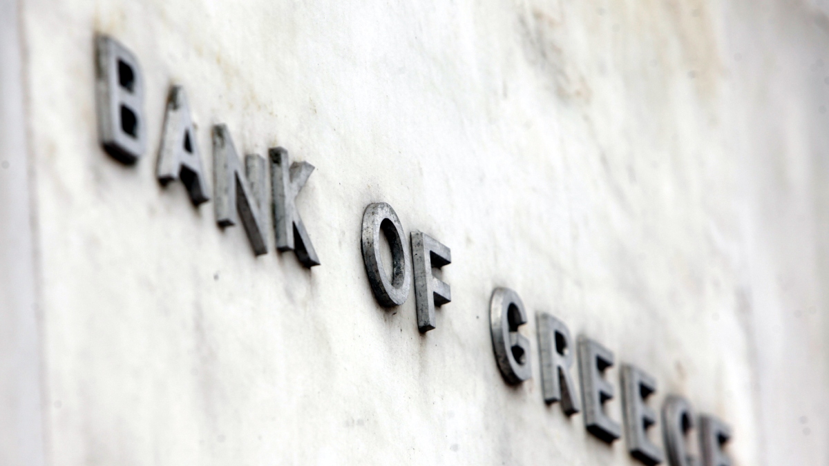 Η ΤτΕ προτείνει στο υπουργικό συμβούλιο τον επαναδιορισμό Στουρνάρα