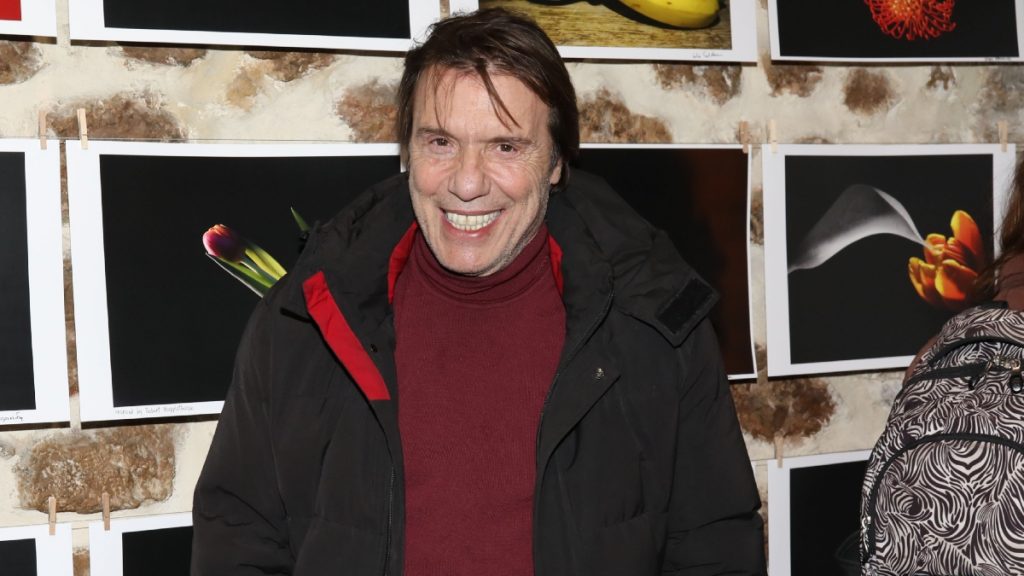 Στράτος Τζώρτζογλου: Έκανε unfollow την Σοφία Μαριόλα στο Instagram μετά τον χωρισμό τους