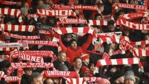 Ουνιόν Βερολίνου: Ιστορική κίνηση με την πρόσληψη της πρώτης γυναίκας προπονήτριας στην Bundesliga