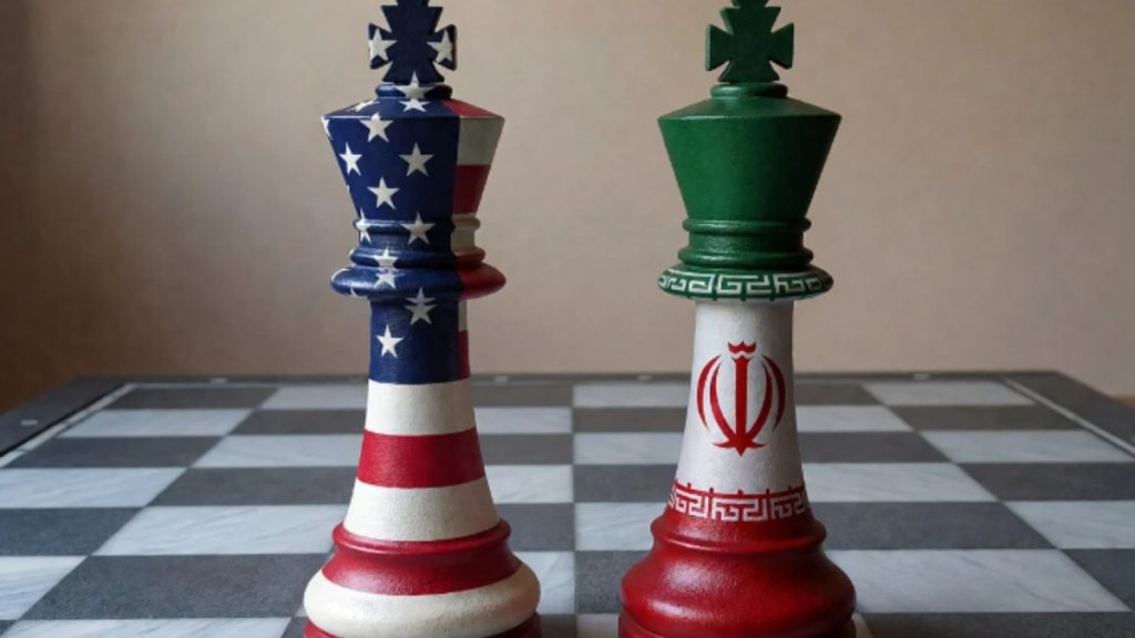 Ιράν: “Δεν έχει οριστεί ημερομηνία για νέες συνομιλίες – Ο Τραμπ τουιτάρει και μιλά πολύ”