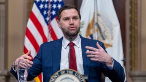 Η Ουάσινγκτον αντικαθιστά τον Γουίτκοφ με τον Βανς για “σοβαρό διάλογο” με το Ιράν