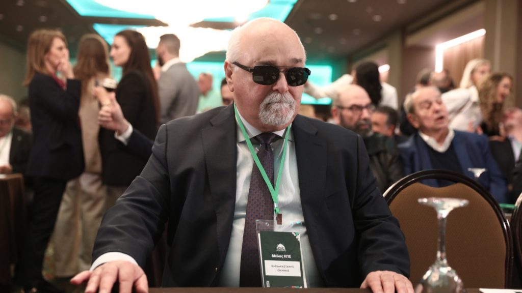 Γιάννης Βαρδακαστάνης: Οι εκλογές δεν θα έχουν σχέση με τις δημοσκοπήσεις – Το ΠΑΣΟΚ μπορεί την πρώτη θέση