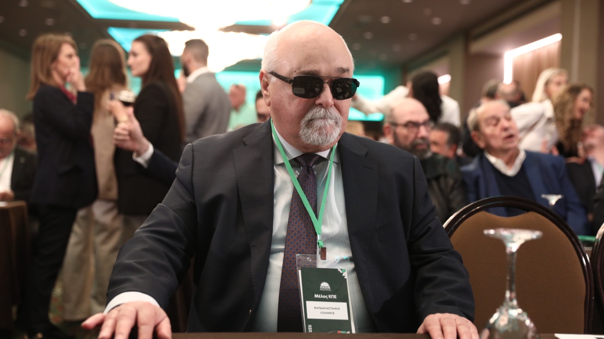 Γιάννης Βαρδακαστάνης: Οι εκλογές δεν θα έχουν σχέση με τις δημοσκοπήσεις – Το ΠΑΣΟΚ μπορεί την πρώτη θέση