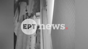 Βάρη: Επεισοδιακή καταδίωξη διαρρηκτών με πυροβολισμούς – Βίντεο ντοκουμέντο από τη στιγμή που φεύγουν με τα κλοπιμαία