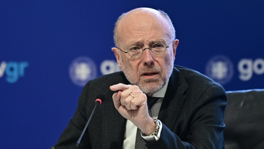 Βαρτζόπουλος για ΟΠΕΚΕΠΕ: “Θα πρέπει να ζητήσουμε όλοι την άρση της ασυλίας μας”