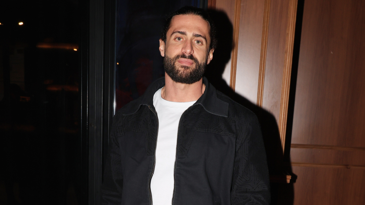 Κωνσταντίνος Βασάλος: Ξέσπασε κατά του Δημήτρη Αλεξάνδρου – «Για εμένα αυτό ήταν άνανδρο και κατινιά»