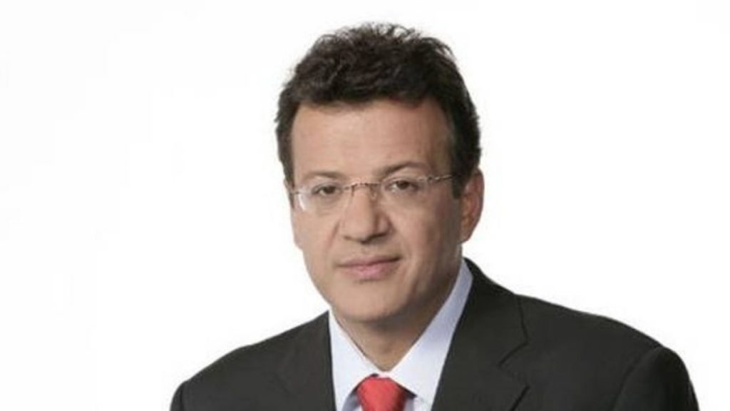 Πλήγμα στην ενημέρωση για τον ΣΚΑΪ: Παραιτήθηκε ο Βασίλης Παπαδροσος