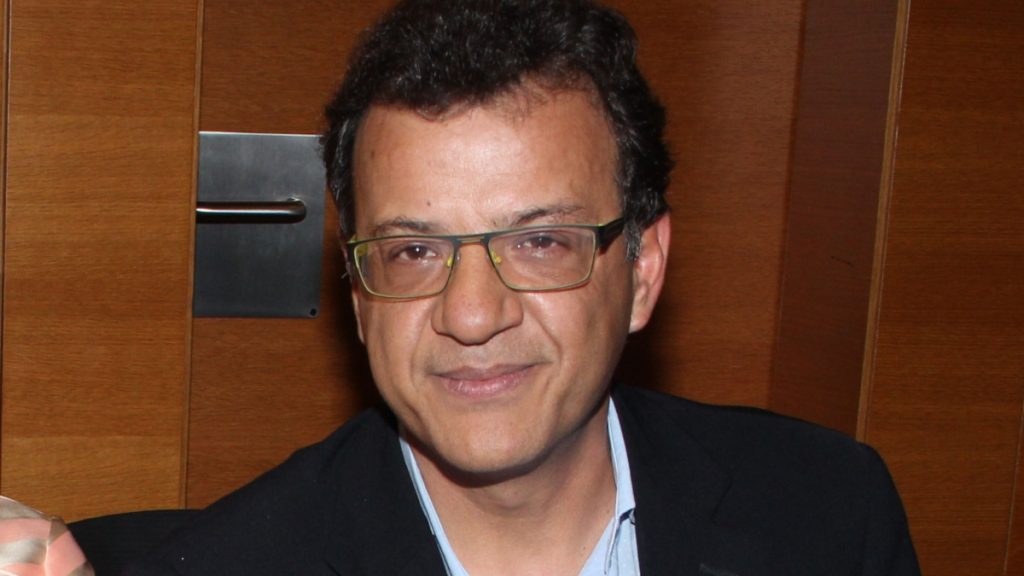 Βασίλης Παπαδρόσος: Η επίσημη ανακοίνωση του ΣΚΑΪ για την ολοκλήρωση της συνεργασίας τους