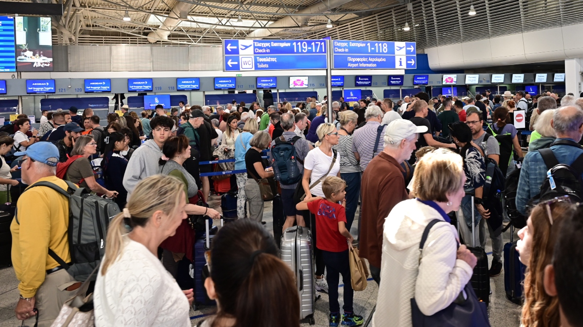 “Ελευθέριος Βενιζέλος”: Σε πλήρη εξέλιξη επενδυτικό πρόγραμμα 1,3 δισ. ευρώ