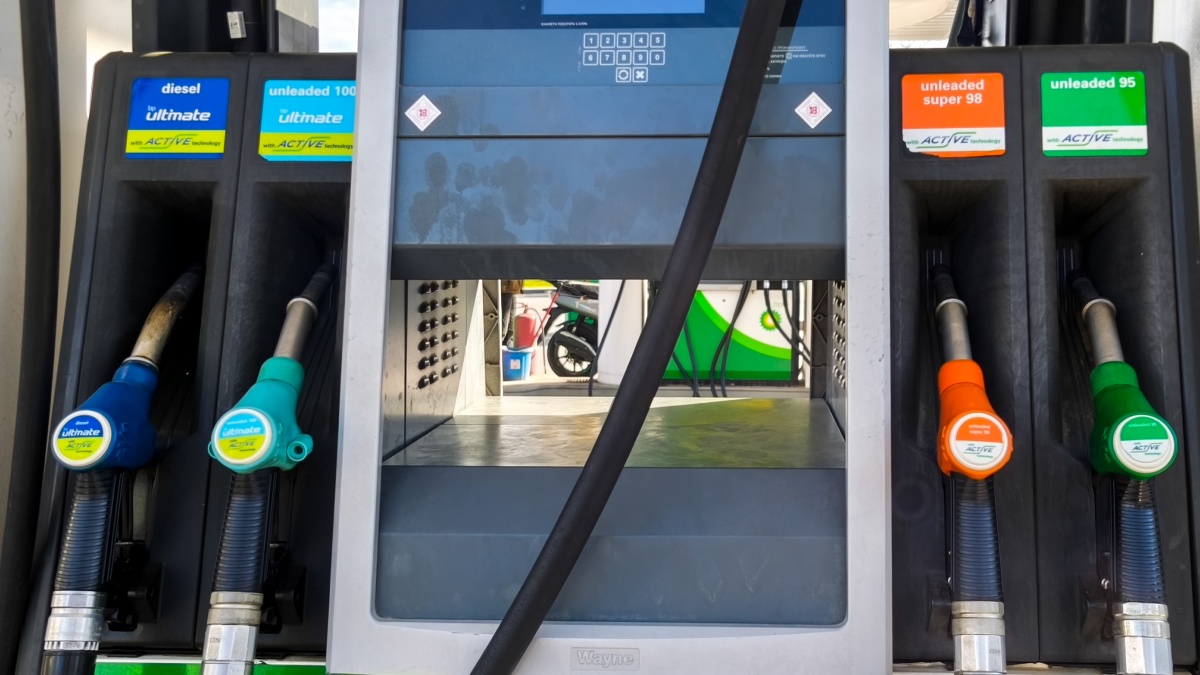 Fuel Pass 2026: Τελευταία βδομάδα αιτήσεων – Η διαδικασία για την υποβολή