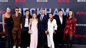 Βικτόρια Μπέκαμ: «Λύνει» για πρώτη φορά τη σιωπή της και μιλά για την κόντρα με τον Μπρούκλιν – «Προσπαθήσαμε…»