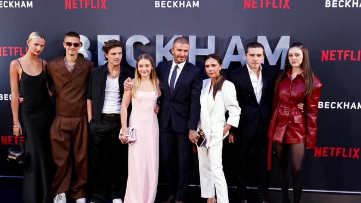 Βικτόρια Μπέκαμ: «Λύνει» για πρώτη φορά τη σιωπή της και μιλά για την κόντρα με τον Μπρούκλιν – «Προσπαθήσαμε…»