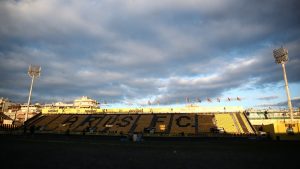 Θεσσαλονίκη: Ταυτοποιήθηκε οργανωμένος οπαδός για επεισόδιο – Είχε ρίξει  εμπρηστικό μηχανισμό στο ΚΔΑΠ του Άρη στο «Βικελίδης»