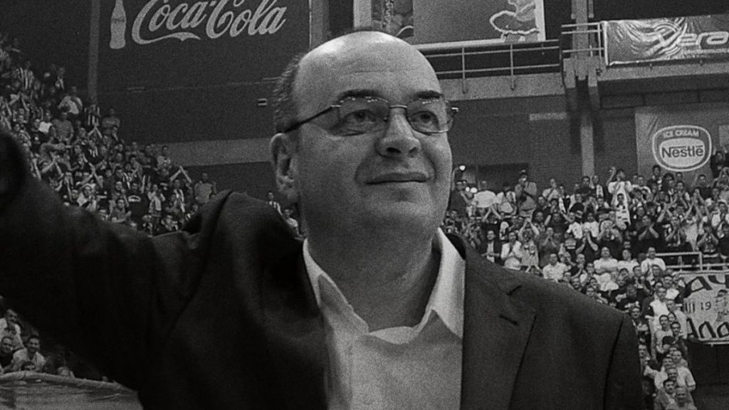 Ντούσκο Βουγιόσεβιτς: Το “στερνό αντίο” των Παρτιζάν, Ολυμπιακού και Παναθηναϊκού στον θρυλικό προπονητή