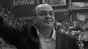 Ντούσκο Βουγιόσεβιτς: Το “στερνό αντίο” των Παρτιζάν, Ολυμπιακού και Παναθηναϊκού στον θρυλικό προπονητή