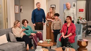 Το σόι σου: Πάσχα στο Χαμπέικο και ξαφνικά εμφανίζεται η Βέρα – Όσα θα δούμε στο αποψινό επεισόδιο