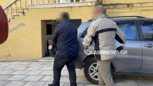 Χανιά: Προσωρινά κρατούμενος ο 37χρονος καθηγητής μουσικής που κατηγορείται για ασέλγεια σε βάρος 14χρονης μαθήτριας