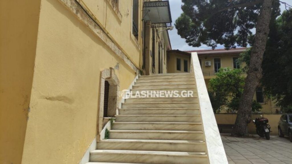 Χανιά: Απολογείται αύριο ο δάσκαλος κιθάρας που κατηγορείται για σεξουαλική κακοποίηση 14χρονης μαθήτριας της