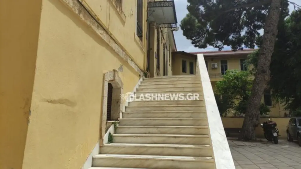 Χανιά: Απολογείται αύριο ο δάσκαλος κιθάρας που κατηγορείται για σεξουαλική κακοποίηση 14χρονης μαθήτριας της