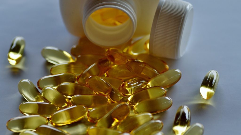 ΕΟΦ: Ανάκληση παρτίδας συμπληρώματος διατροφής λόγω αλλοίωσης συσκευασίας