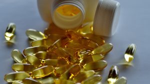 ΕΟΦ: Ανάκληση παρτίδας συμπληρώματος διατροφής λόγω αλλοίωσης συσκευασίας