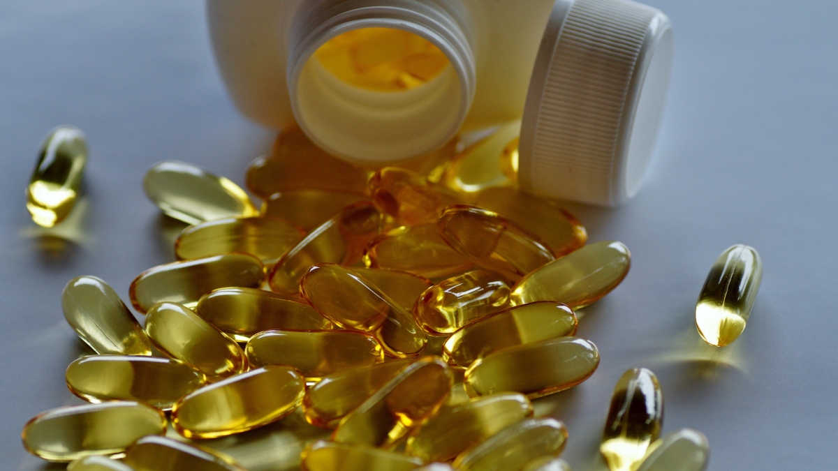 ΕΟΦ: Ανάκληση παρτίδας συμπληρώματος διατροφής λόγω αλλοίωσης συσκευασίας