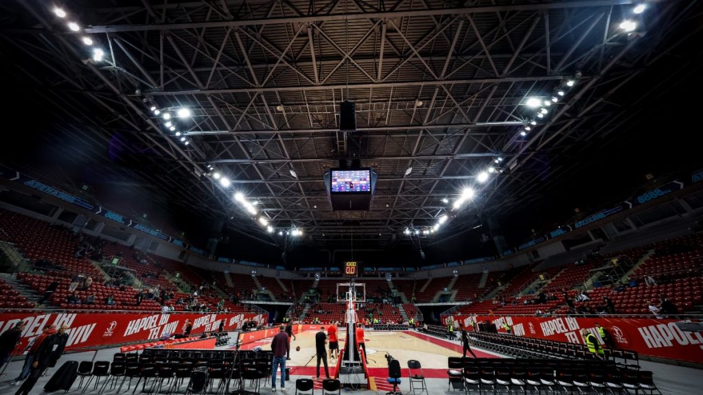 Χάποελ Τελ Αβίβ – Παναθηναϊκός AKTOR: «Πρασίνισε» η Σόφια για τον «τελικό»