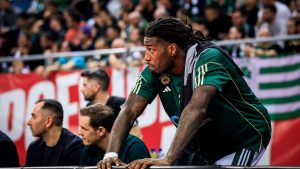 Η βαθμολογία της Euroleague: Ήττα πισωγύρισμα για τον Παναθηναϊκό AKTOR – Το πρόγραμμα ως το φινάλε