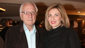 Κώστας Χαρδαβέλλας: Συγκινεί η Μαρία Παναγοπούλου – «Είναι εκείνο το πιάτο που θα μείνει άδειο στο τραπέζι»