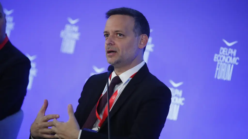 Δούκας: «Είπαμε ένα μεγάλο όχι σε οποιοδήποτε σενάριο συγκυβέρνησης με τη ΝΔ»
