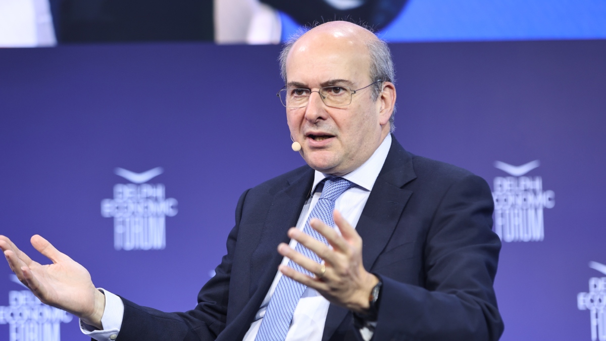 Χατζηδάκης για υποκλοπές: “Πρέπει να σεβόμαστε τις αποφάσεις της Δικαιοσύνης – Δεν μπορεί να υπάρχει α λα καρτ απόδοση”