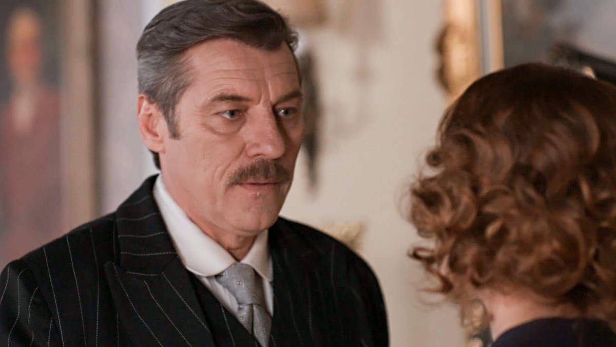 Grand Hotel – Τρίτη (14/4): Ο Χατζημήτρος ανακαλύπτει το κρησφύγετο της Κυβέλης και του Ρήγα