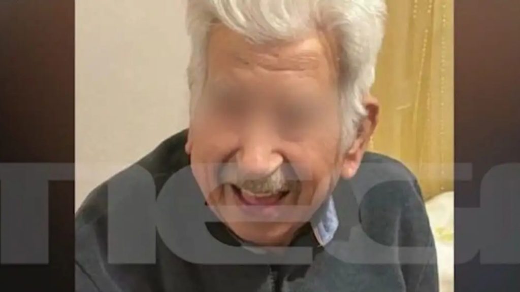 Χίος: Βίντεο σοκ με την οικιακή βοηθό να κακοποιεί 98χρονο – Του έδεσε τα χέρια για να μην αντιστέκεται