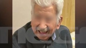 Χίος: Βίντεο σοκ με την οικιακή βοηθό να κακοποιεί 98χρονο – Του έδεσε τα χέρια για να μην αντιστέκεται