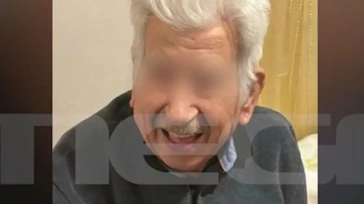 Χίος: Βίντεο σοκ με την οικιακή βοηθό να κακοποιεί 98χρονο – Του έδεσε τα χέρια για να μην αντιστέκεται