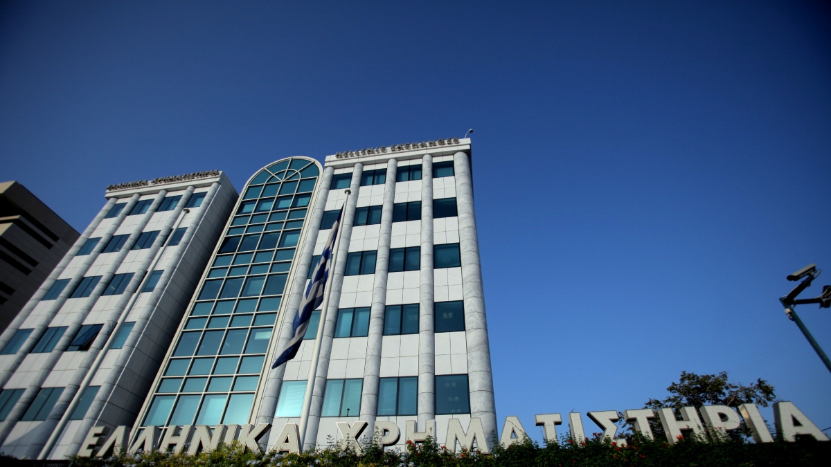 Euronext Athens: Η νέα επωνυμία και ταυτότητα του Χρηματιστηρίου Αθηνών