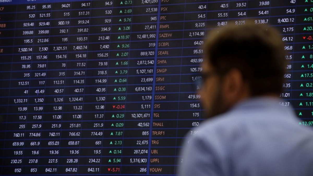 Οι αγορές “κήρυξαν” το τέλος του πολέμου – Νέα ιστορικά υψηλά κατέγραψε ο S&P 500