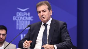 Μιχάλης Χρυσοχοΐδης: «Έως 120 καταγγελίες ενδοοικογενειακής βίας ημερησίως» – Αποκαλυπτικά στοιχεία