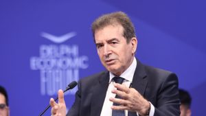 Χρυσοχοΐδης για τον 89χρονο: “Υπήρξε κενό ασφαλείας – Δεν θα παρουσιάσουν την Ελλάδα ως μια χώρα μη ασφαλή”