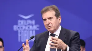 Χρυσοχοΐδης για έκρηξη στον Κολωνό: “Δεν είναι τρομοκρατία – Σύντομα θα υπάρξουν απαντήσεις”